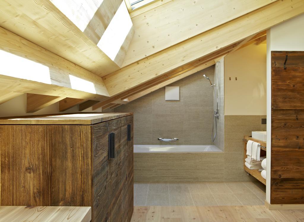 Europe Hotel & Spa Zermatt Eksteriør billede