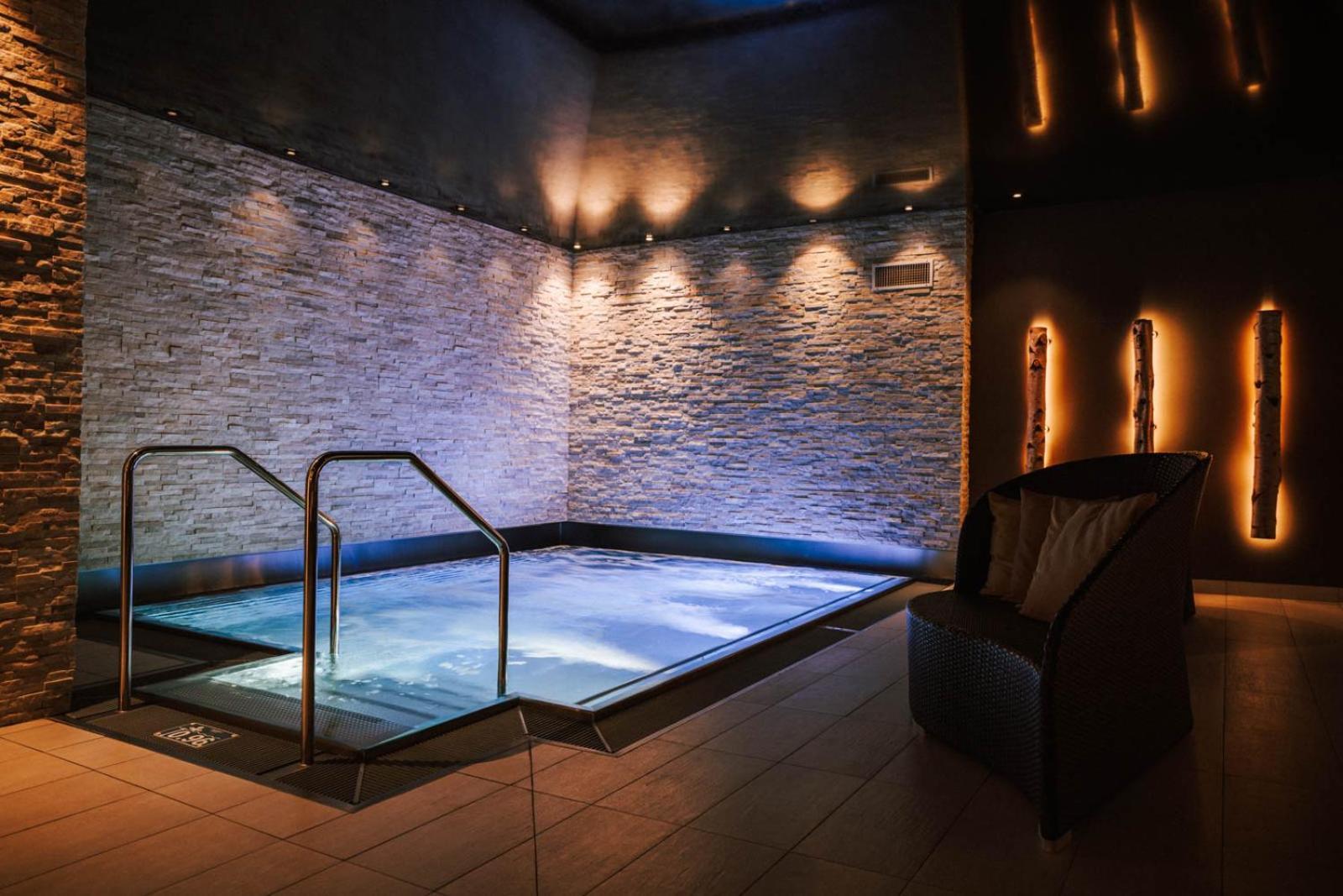 Europe Hotel & Spa Zermatt Eksteriør billede