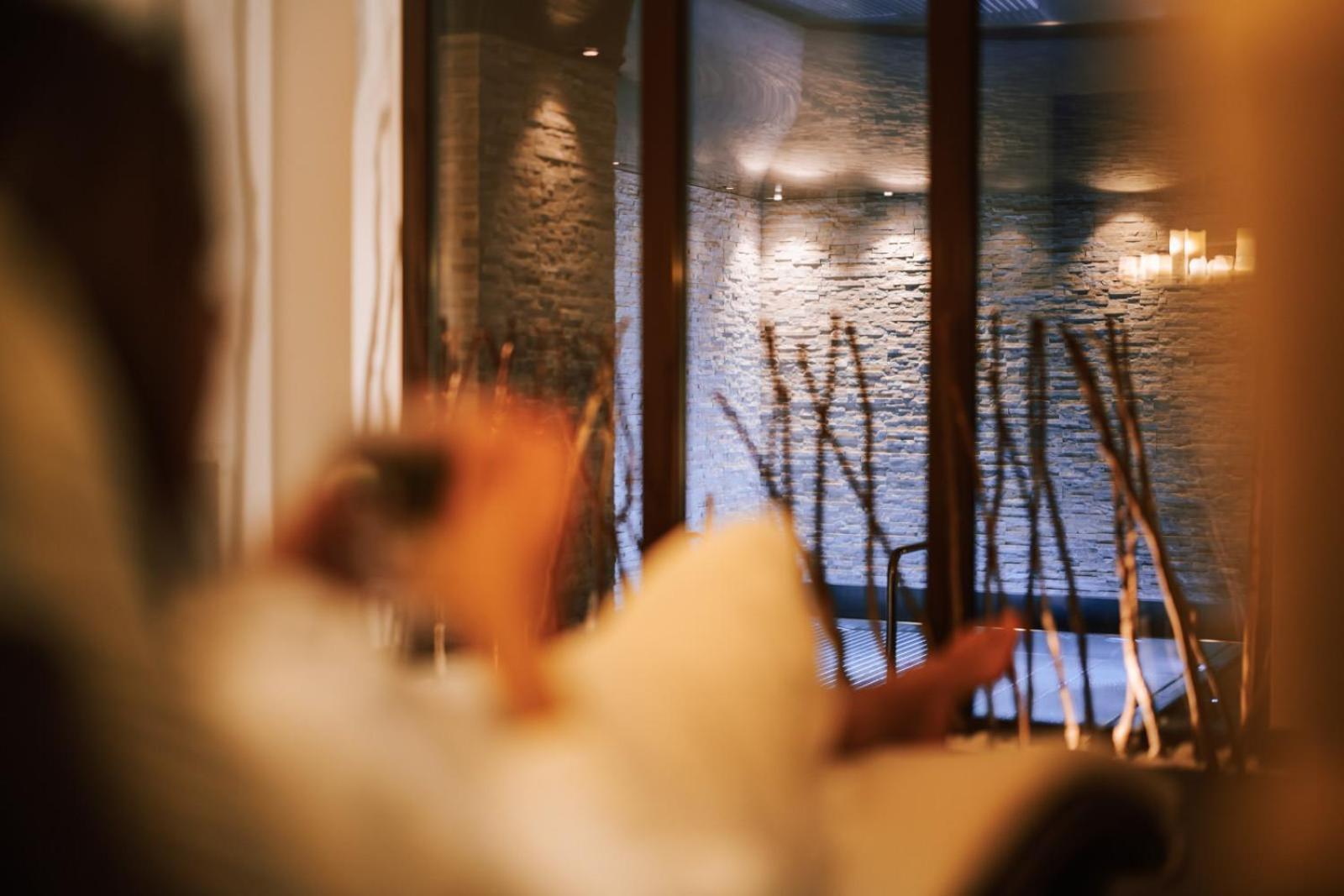 Europe Hotel & Spa Zermatt Eksteriør billede