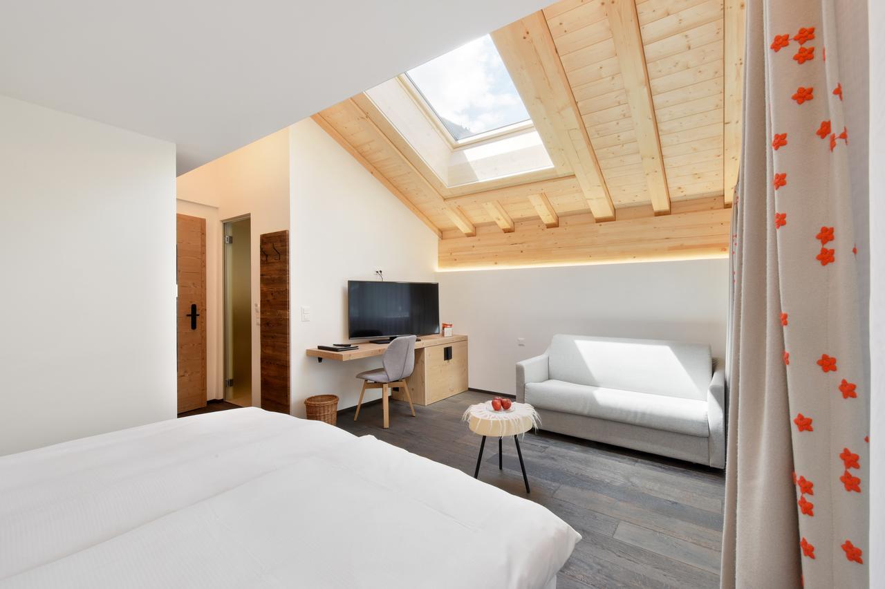 Europe Hotel & Spa Zermatt Eksteriør billede