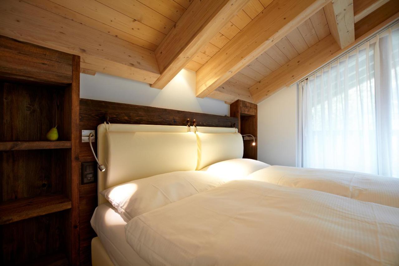Europe Hotel & Spa Zermatt Eksteriør billede